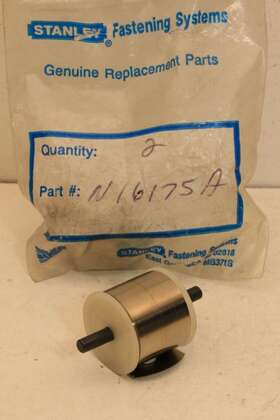 N16175a Bostitch 1 Genuine Stanley Air Nailer Pusher Spring Assy For Many Models