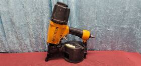 Bostitch N75-c N75c-1 Coil Sheathing Siding Nailer 1-1/2 Inch - 3 Tested