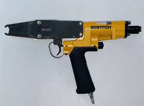 Ud8027305 Bostitch Sc77xeb-e Pneumatic C-ring Nail Gun