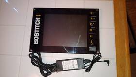 St-105 Bostitch Stanley Lcd Tv 10.4 Inch For Product Advertising Sales Man Cave St-105 Bostitch Stanley Lcd Tv 10.4 Inch For Product Advertising Sales Man Cave