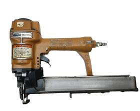 T40s5 Bostitch T40 7/16 Crown Construction Stapler Length Gauge About 3/4 Box Staple T40s5 Bostitch T40 7/16 Crown Construction Stapler Length Gauge About 3/4 Box Staple