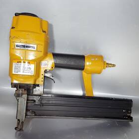 T60s420 Bostitch Stanley-bostitch 16ga Pneumatic Stapler 1/2 Inch -2-1/8 T60s420 Bostitch Stanley-bostitch 16ga Pneumatic Stapler 1/2 Inch -2-1/8