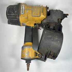Ni-919 Bostitch W7304 Vintage Framing Nailer Untested Tool Construction Air Ni-919 Bostitch W7304 Vintage Framing Nailer Untested Tool Construction Air