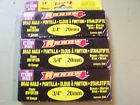 Et100bn Brad Arrow 18 Et200 3 Et125 Nails Et100 " 20mm Gauge Type Packs 4
