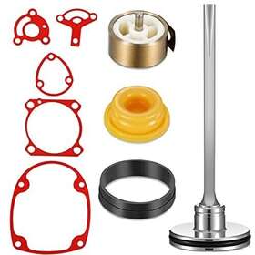 Bumper-923 Branded Tools Parts Gasket Kit Bumper Air Nail Gun Driver Bumper-923 Branded Tools Parts Gasket Kit Bumper Air Nail Gun Driver