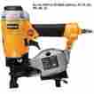 Brn175b Bostitch Bulldog Roundhead Roofing Pneumatic Nailer New Brn175b Bostitch Bulldog Roundhead Roofing Pneumatic Nailer New