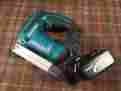 Bst221 Makita 18 V Li-ion Cordless 3 8 Crown Stapler Hardly Used And Battery Bst221 Makita 18 V Li-ion Cordless 3 8 Crown Stapler Hardly Used And Battery