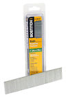 Bt1309b-1m Stanley Bostitch Brads 077914032175