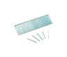 Bt1314b-1m Stanley Bostitch Galvanized Steel Brad Nails Pc 077914033028 Bt1314b-1m Stanley Bostitch Galvanized Steel Brad Nails Pc 077914033028