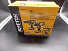 Btck411l2 Bostitch Lithium Tool Combo Kit 885911452854
