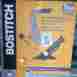 Btfp-12569 Btfp 12569 Pneumatic Nailer Bostitch Flooring