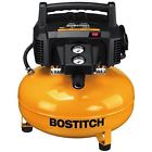 Btfp02012 Bostitch Gallon Pancake Compressor