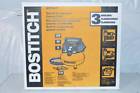 Btfp3kit Bostitch 3-piece Nailer And