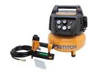 Btfp72665 Bostitch Nailer Combo Kit 077914060161