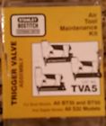 Bts32 Bostitch Stanley Oem Tva5 Trigger Valve Kit Bt35 Bt50 New Old Stock Bts32 Bostitch Stanley Oem Tva5 Trigger Valve Kit Bt35 Bt50 New Old Stock