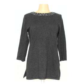 16183503849 Cable & Gauge And S Shirt Size M Rayon Polyester