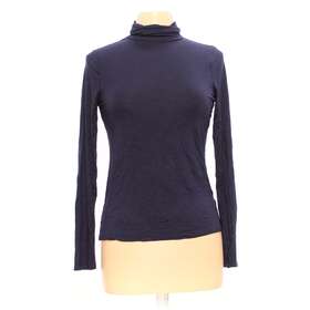 16972064298 Cable & Gauge And S Shirt Size M Blue/navy Spandex Viscose 16972064298 Cable & Gauge And S Shirt Size M Blue/navy Spandex Viscose