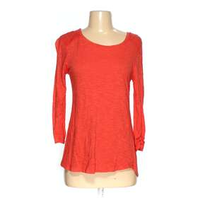 17416274166 Cable & Gauge And S Shirt Size Orange Cotton Viscose