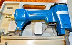 Aahanf30 Cal-hawk Cahanf30 18 Guage Air Brad Nailer-