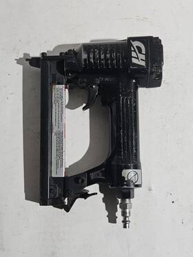 Sn258k05av Campbell Hausfeld 18 Gauge Finish Stapler El1100194