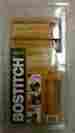 Cappak-1m Bostitch Lot Of Three 1000 Count Caps Staples