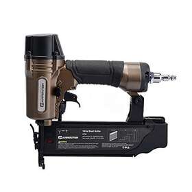 Cf50 Carpenter Air Tools 850017477698 18 Gauge Brad Nailer Pneumatic Nails From 5/8 Inch Up