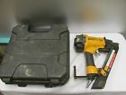 Mcn150 Case Stanley Strapshot Bostitch Nailer Mcn150 Case Stanley Strapshot Bostitch Nailer