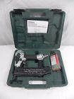 Nt50ae2 Case " 2 Hitachi Air 18 Gauge Nailer Brad Nt50ae2 Case " 2 Hitachi Air 18 Gauge Nailer Brad