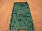 824490-1 Case Siding Makita An611 Tool 824490-1 Case Siding Makita An611 Tool