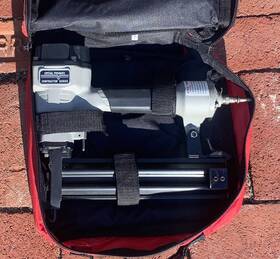 53838 Central Pneumatic Air Finish Nailer 16 Gauge / 2 Inch Model 53838 Central Pneumatic Air Finish Nailer 16 Gauge / 2 Inch Model
