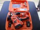 Cf-325 Cf 325-li Paslode Cordless Framing Cf-325 Cf 325-li Paslode Cordless Framing