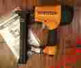 Cf15-2 Bostitch Corrugated Fastener Tool 1 Wide Air Mitre Butt Joiner Cf15-2 Bostitch Corrugated Fastener Tool 1 Wide Air Mitre Butt Joiner