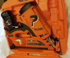 Cf325l1 Paslode Cordless Framing Nailer Two Batteries