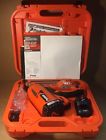 Cfx325xp Paslode Li-ion Cf325xp 30