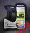 Chg00189 Campbell Hausfeld 2in1 18ga Nailer Stapler New 045564634292