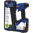 Chg00189av Campbell Hausfeld Nailer Stapler In Brad Kit Gun Hardwood Wood Chg00189av Campbell Hausfeld Nailer Stapler In Brad Kit Gun Hardwood Wood