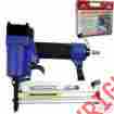 Chig143-01 Aj Air Staple Brad Guns 2 In 1 Tool Nailer 1-5 8 Stapler Gun 794685152207 Chig143-01 Aj Air Staple Brad Guns 2 In 1 Tool Nailer 1-5 8 Stapler Gun 794685152207