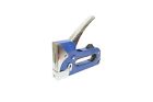 Chist384 White Dog Heavy Duty Staple Gun With Staples Steel High