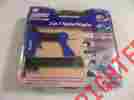 Chn104991-1 Chn10499av Chn10499 Campbell Hausfeld 4 2-in-1 Nailer Stapler Kit 18-gauge Chn104991-1 Chn10499av Chn10499 Campbell Hausfeld 4 2-in-1 Nailer Stapler Kit 18-gauge