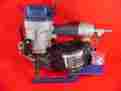 Cm-70cl Apach Pneumatic Coil Nail Gun Clinch Nailer Pallet Repairs Cm-70cl Apach Pneumatic Coil Nail Gun Clinch Nailer Pallet Repairs