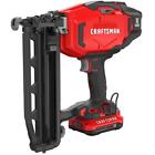 Cmcn616c1 Craftsman Brad Nailer