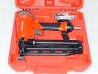 Cmpfn16 Craftsman To Straight Nail Finish Nailer Gun With Case New
