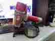 Cn565d Max Superdecking Air Coil Deck Nailer Tool Untested