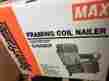 Cn890f Max Framing Coil Nailer Nc890f