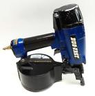 Cnp-65y Siding Coil Nailer Inch Tested Cnp-65y Siding Coil Nailer Inch Tested