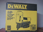 Dw325c-1 Coil Nailer Framing Dewalt