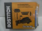 11414l Coil Roofing Nailer Bostitch . 4 1-3