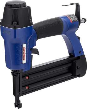 C-1850bn Complete 18 Ga Straight Strip Brad Nailer C-1850bn Complete 18 Ga Straight Strip Brad Nailer