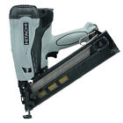 Nt65gapr Cordless 2-1 Hxp 2 Hitachi " Angle Finish Li-ion Nailer 15-gauge Nt65gapr Cordless 2-1 Hxp 2 Hitachi " Angle Finish Li-ion Nailer 15-gauge