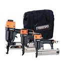 Cp3fncb Freeman Pneumatic 3-piece Kit 0816376015391